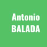 ANTONIO BALADA