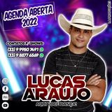 Lucas Araújo Aqui Voçê Dança!