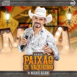 Banda Paixão Di Vaqueiro