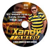 Xandy Amado