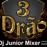 dj junior jay itaporanga pb