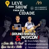 Bruno Rafael e Maycon