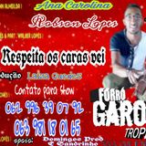 FORRO  GAROTOS TROPICAL