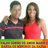 MARIVALDO SONHO DE AMOR MARIE COSTA