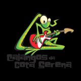 Calangos da Gota Serena