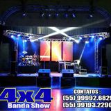 4X4 Banda Show