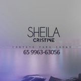 Sheila Cristine