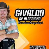 GIVALDO DE ALAGOINHA