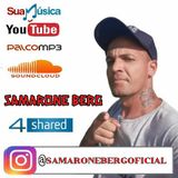 Samarone Berg