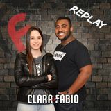 Clara & Fábio
