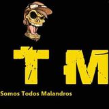 S.T.M.  ''Somos Todos Malandros''