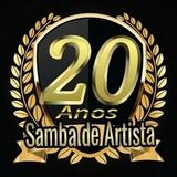 SAMBA DE ARTISTA