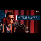 Jefferson Cruz