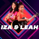 Iza e Leah