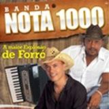 Banda Nota 1000