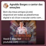 Agnaldo Borges