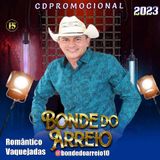 Bonde Do Arreio