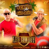 LEO COWBOY novas