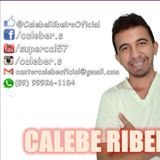 Calebe Ribeiro