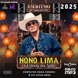 NONÓ LIMA - O ESTRELA DA NOITE