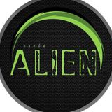 Banda Alien