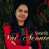 Yoneth Rocha CD: Ele Vem