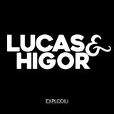 Lucas e Higor