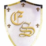 ESCUDO SAGRADO MC´s