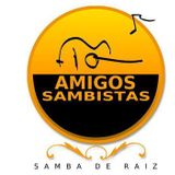 Amigos Sambistas