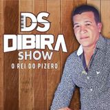 DIBIRA SHOW - O REI DO PIZERO