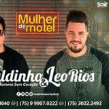 Naldinho e Leo Rios