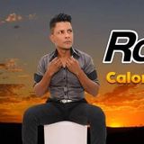 Ronny Calor de Minas