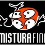 Mistura Fina