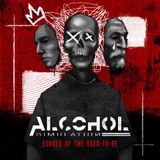 Alcohol Simulation