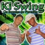 Ki Swing os Boyzim do Paredão