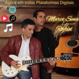 Marco Sena e Rafael