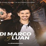 Di Marco e Luan