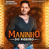 Maninho Do Piseiro