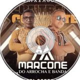 MARCONE DO ARROCHA