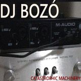 DJ Bozó