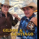 Gilson & Santiago