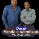 Dupla Vande e Ademilson