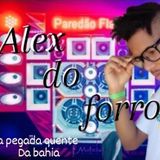 Alex Do Forro