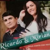 RICARDO & MIRIAN