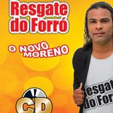 RESGATE DO FORRÓ