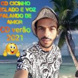 Cicinho Teclado E Voz