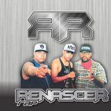 RENASCER RAP - Oficial