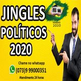 JINGLES POLITICOS 2016