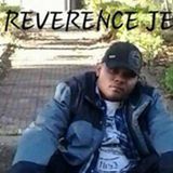 REVERENCE JESUS