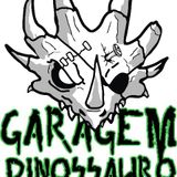 Garagem Dinossauro